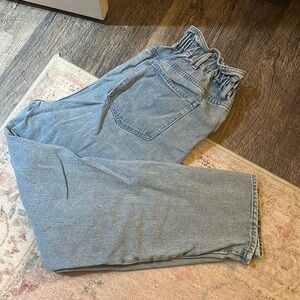 pacsun jeans